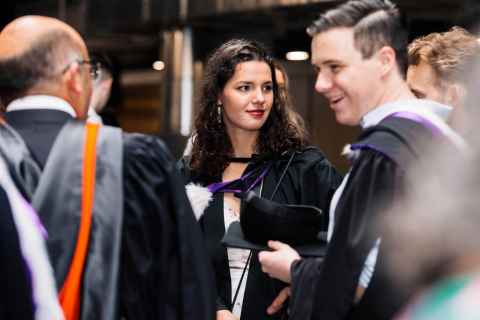 2020 Graduation Ceremony 6, Engineering, University of Auckland
