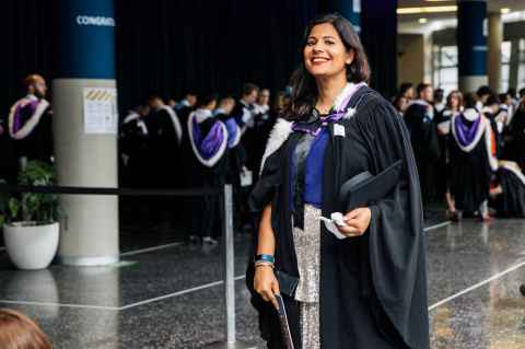 2020 Graduation Ceremony 6, Engineering, University of Auckland