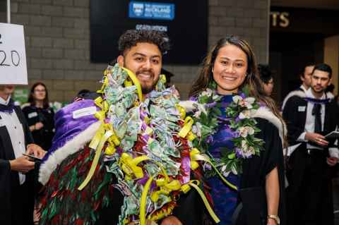 2020 Graduation Ceremony 6, Engineering, University of Auckland