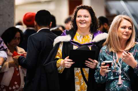 2020 Graduation Ceremony 6, Engineering, University of Auckland