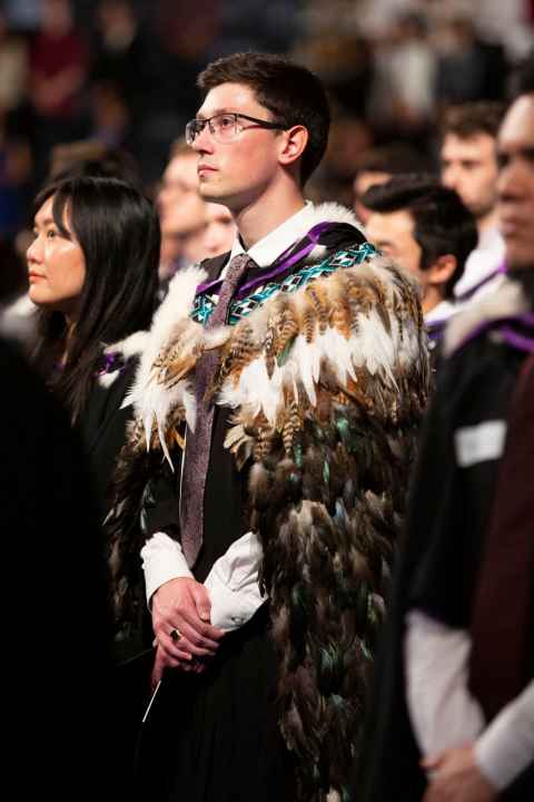 2020 Graduation Ceremony 6, Engineering, University of Auckland