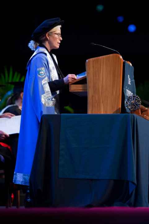 2020 Graduation Ceremony 6, Engineering, University of Auckland