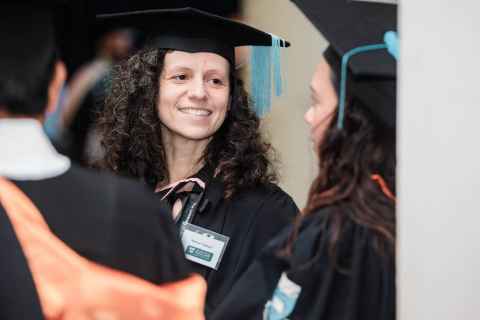 Auckland Business School graduation ceremony, Tuesday 1 June 2021