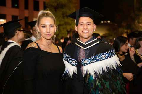 Graduation Ceremony 3, 1 June 2021