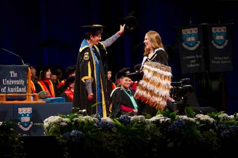 Graduation Ceremony 3, 1 June 2021