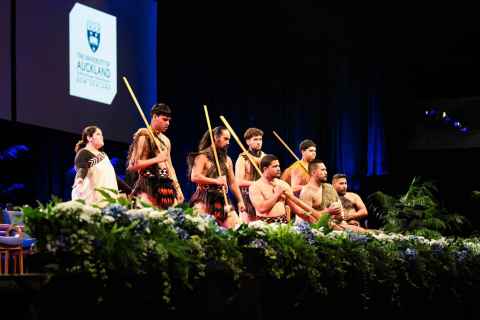 Science and Arts graduation, 2 June 2021