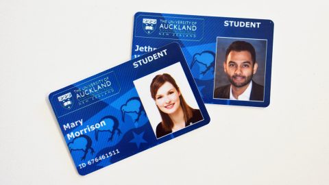 campus card