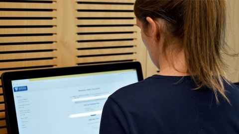 student at ask auckland