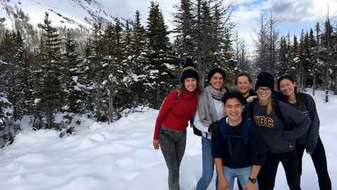360 Abroad