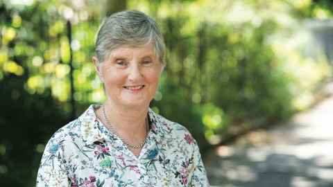 Libby Passau