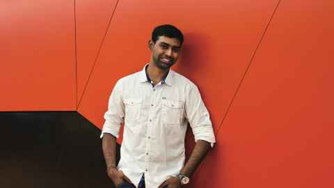 Anand Durai Thirumalai