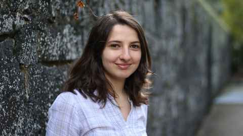 Marie Gandeboeuf