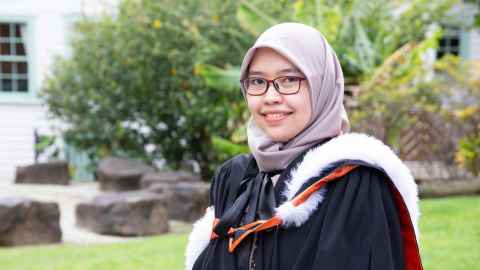 Tematang Iaoniman