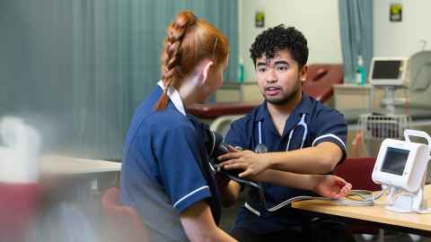 Postgraduate Diploma in Public Health