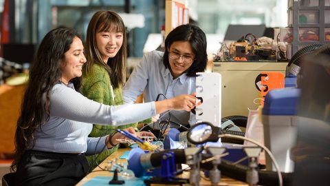 Postgraduate Webinars