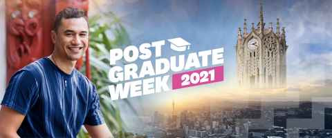 Postgraduate Webinars