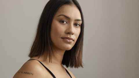 Luciane Buchanan - The University of Auckland