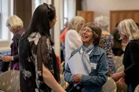 Society AGM 2020