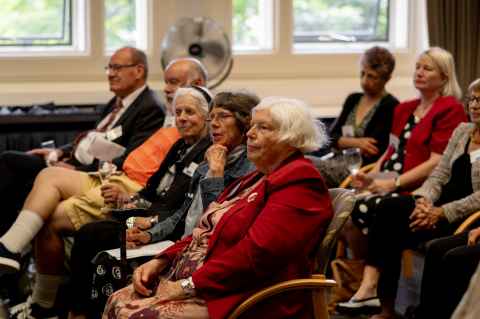 Society AGM 2020