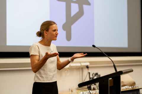 Society AGM 2020