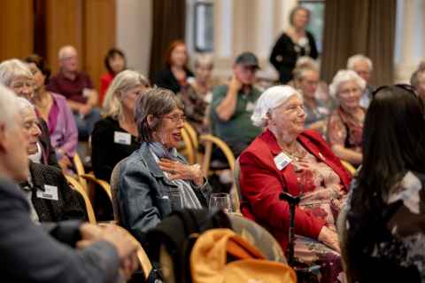 Society AGM 2020