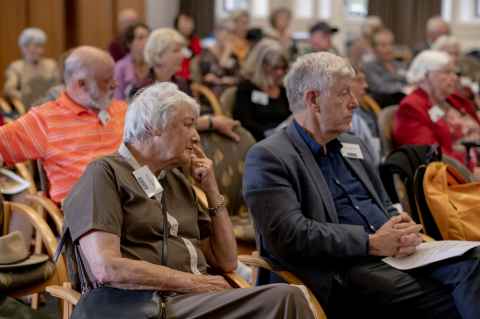 Society AGM 2020