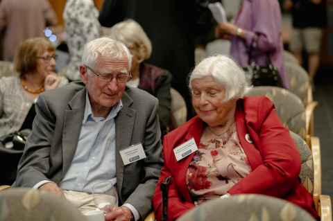 Society AGM 2020