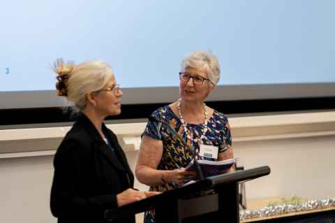 Society AGM 2020