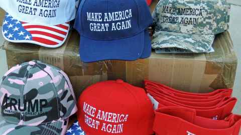 Will Us Election Be A Geopolitical Turning Point The University Of Auckland