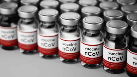 Reckless And Unsafe Russia S Covid 19 Vaccine The University Of Auckland