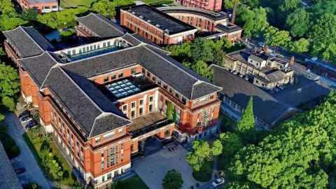 Shanghai Institute of Technology