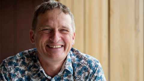 Professor Richard Easther was recently awarded a University of Auckland Teaching Excellence Award for Leadership in Teaching and Learning.