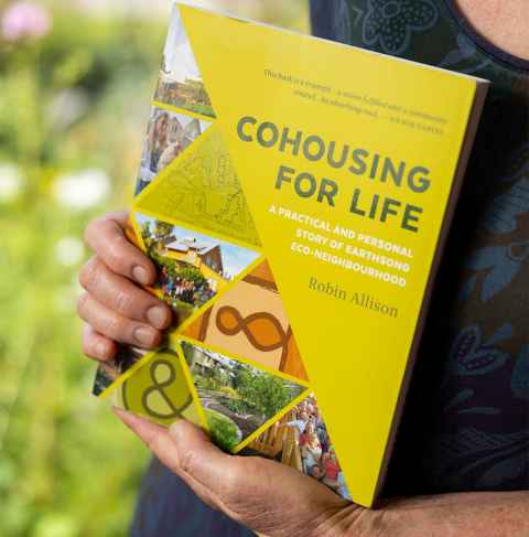Cohousing for Life by Robin Allison