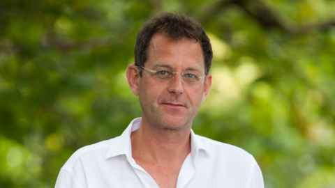 Robert MacCulloch is the Matthew S. Abel Professor of Macroeconomics at the University of Auckland.