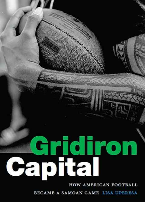 Cover of the book Gridiron Capital