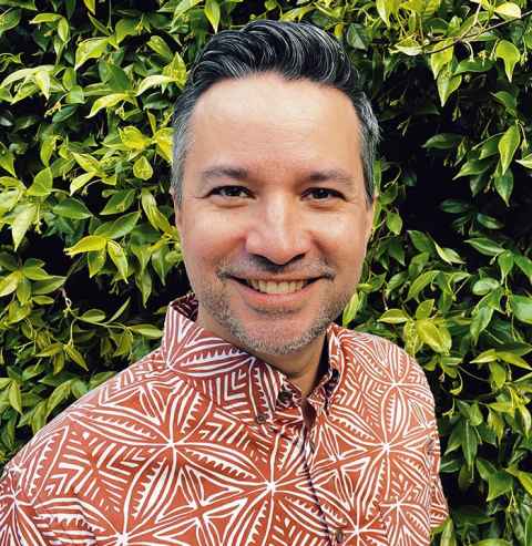 Pacific-focused research awarded $800k - The University of Auckland