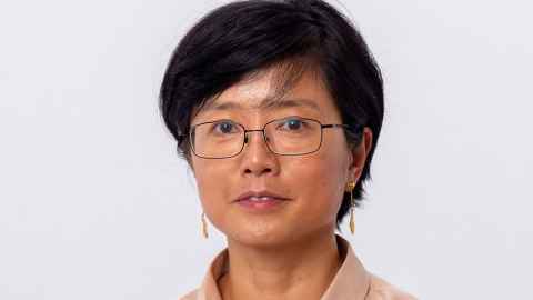 Helen Lu is a Senior Lecturer in accounting and finance at the University of Auckland Business School. Dr Lu's research Relative Valuation with Machine Learning is featured in the March 2023 Journal of Accounting Research.