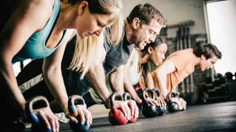 Gym membership terms and conditions