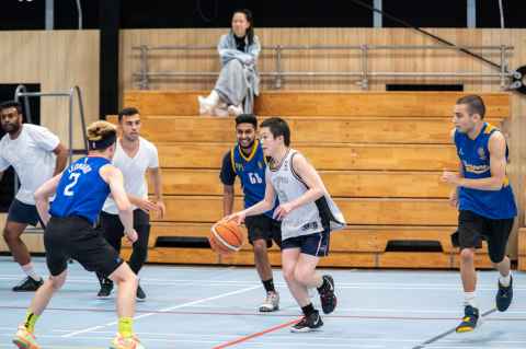 About Unim8s Social Sports Leagues The University Of Auckland