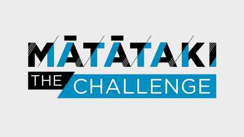 Matataki|Challenge logo