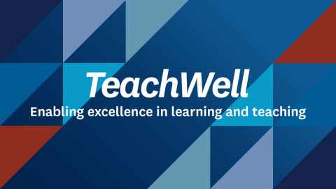 TeachWell
