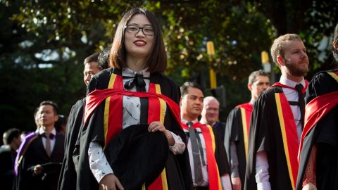 Phd thesis auckland university