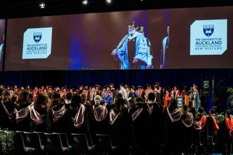 Science and Arts graduation, 2 June 2021