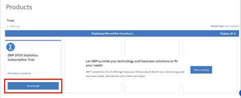 spss for mac student trial spss for mac student trial