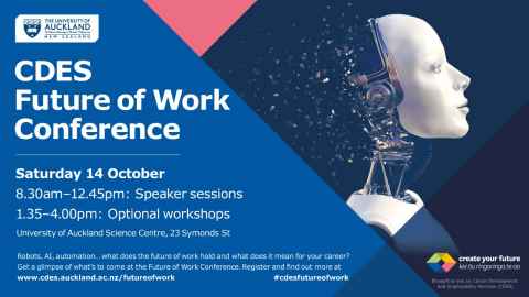 Future of Work Conference
