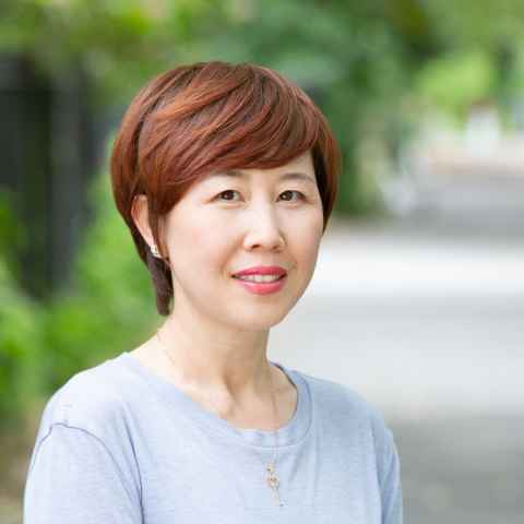Karen Dai