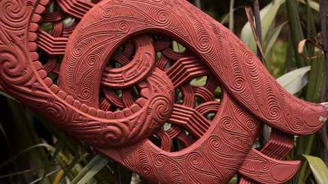 Ngā Tauira Māori