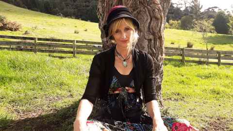 Creative writing - massey image