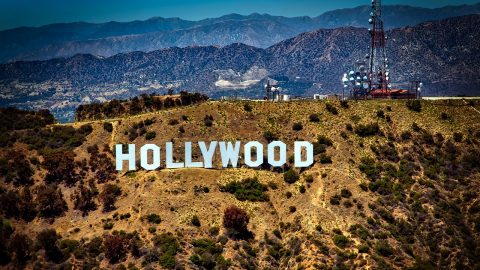 film as a medium of communication