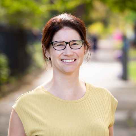 Kate Ricketts